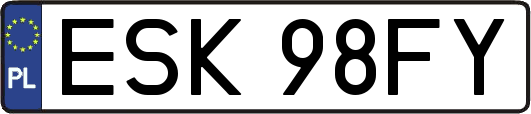 ESK98FY