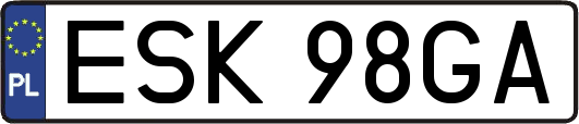 ESK98GA