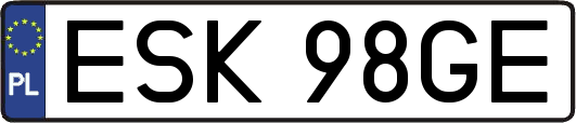 ESK98GE