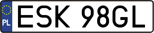 ESK98GL