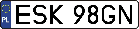 ESK98GN