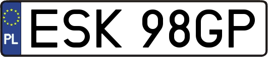 ESK98GP
