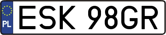 ESK98GR
