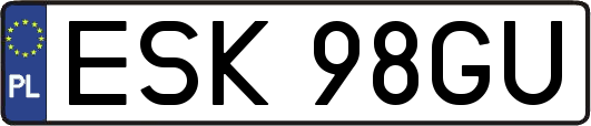 ESK98GU