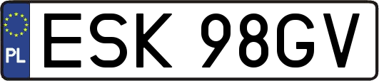 ESK98GV
