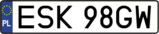 ESK98GW