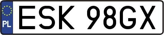 ESK98GX