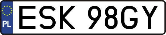 ESK98GY