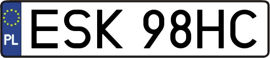 ESK98HC