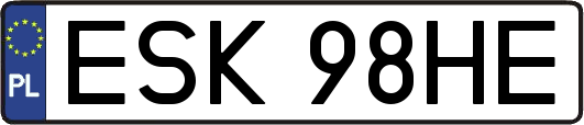 ESK98HE