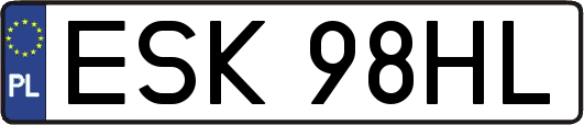 ESK98HL