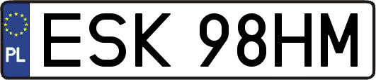 ESK98HM