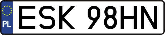 ESK98HN