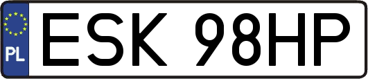 ESK98HP