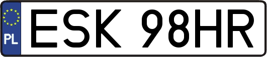 ESK98HR