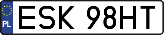 ESK98HT