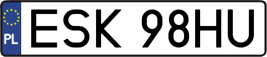 ESK98HU