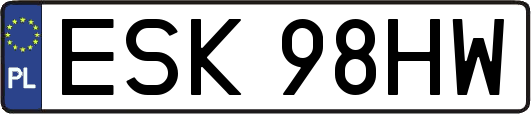 ESK98HW