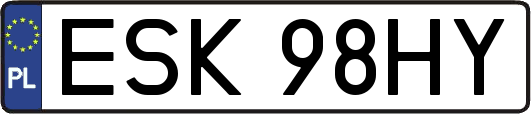 ESK98HY