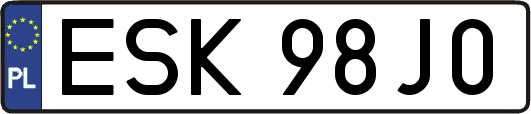 ESK98J0