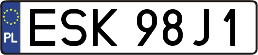 ESK98J1
