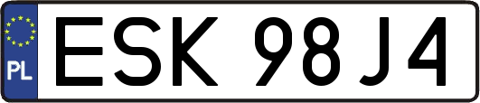 ESK98J4