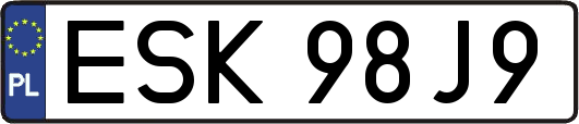 ESK98J9
