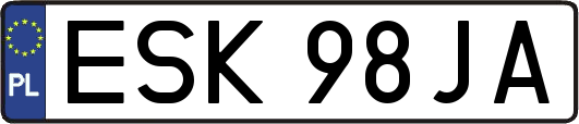 ESK98JA