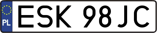 ESK98JC