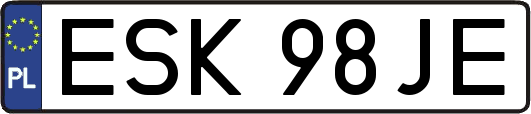 ESK98JE