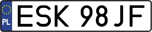 ESK98JF