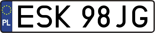 ESK98JG