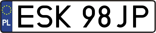 ESK98JP