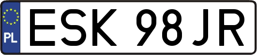 ESK98JR