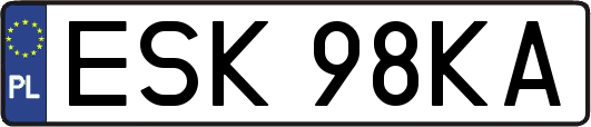 ESK98KA