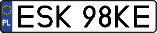 ESK98KE