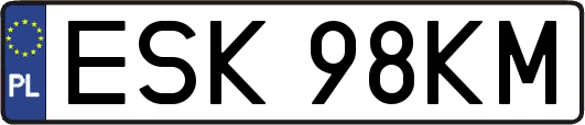 ESK98KM