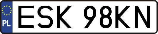 ESK98KN