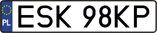 ESK98KP