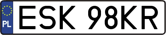 ESK98KR