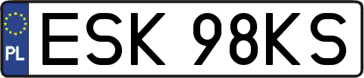 ESK98KS
