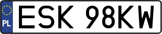 ESK98KW