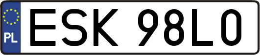 ESK98L0