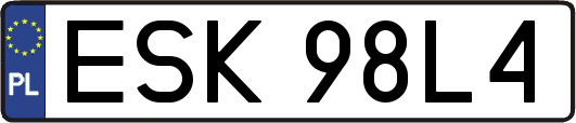 ESK98L4