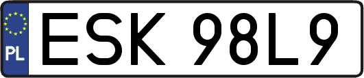 ESK98L9