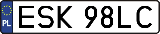 ESK98LC