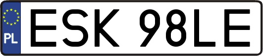 ESK98LE