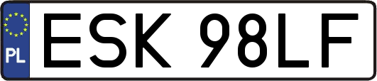 ESK98LF