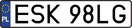 ESK98LG