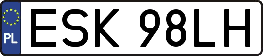 ESK98LH